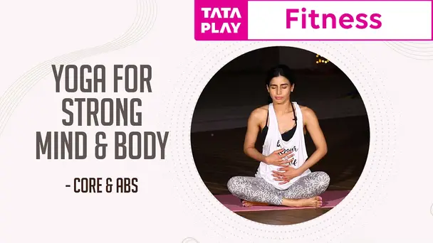 Yoga for Strong Bod